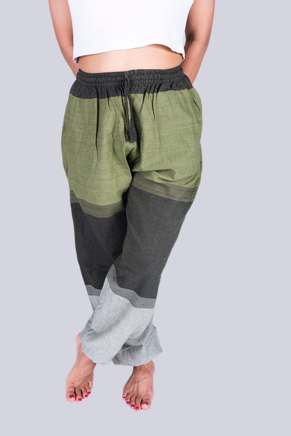 multi color yoga pant